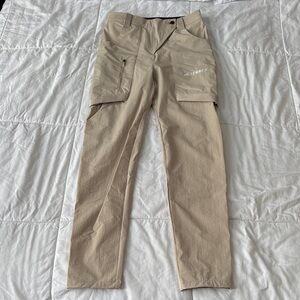 Adidas Terrex Xperior Women's Small Hiking Pants NWOT